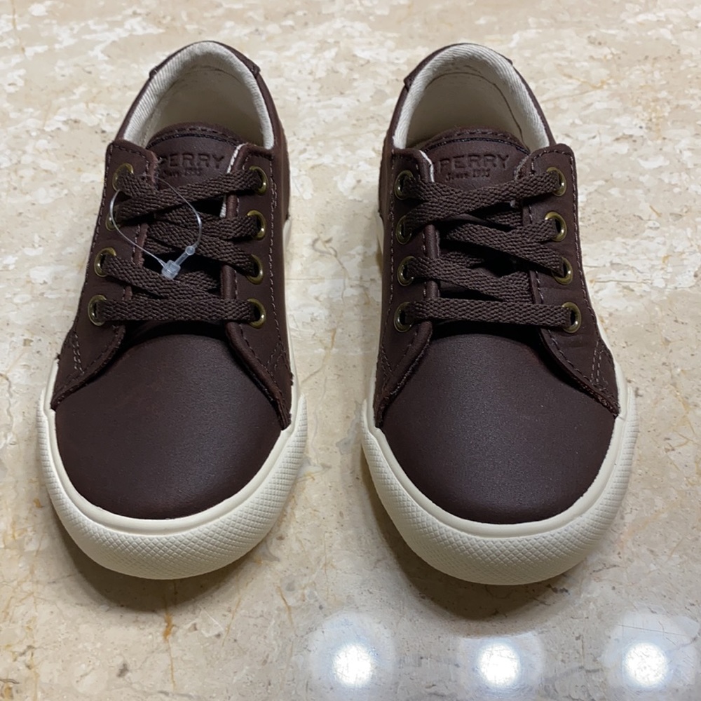 SPERRY Shoes 7M NIB